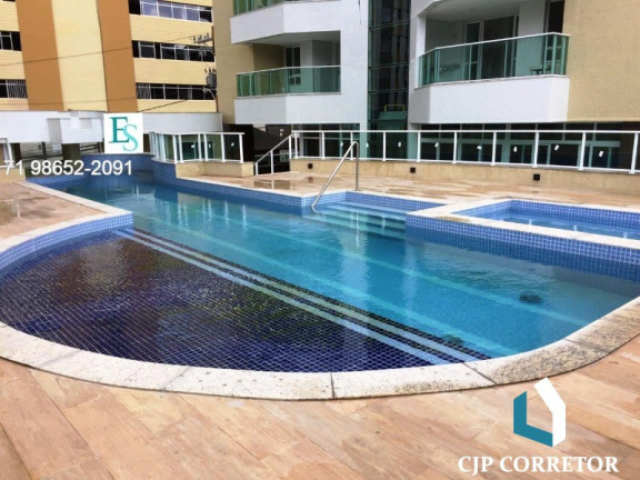 Imagem Apartamento com 3 Quartos à Venda, 94 m² em Graça - Salvador Imagem Apartamento com 3 Quartos à Venda, 94 m² em Graça - Salvador