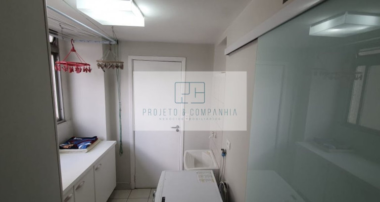 Imagem Apartamento com 2 Quartos à Venda, 91 m² em Chácara Santo Antônio - São Paulo