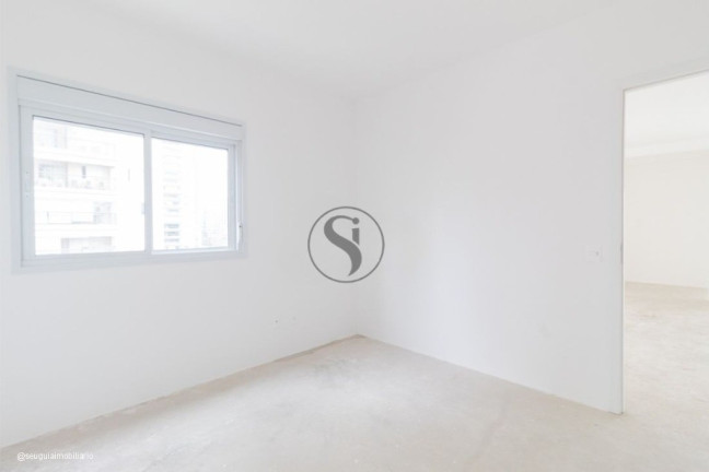 Imagem Apartamento com 1 Quarto para Alugar, 66 m² em Vila Gertrudes - São Paulo Imagem Apartamento com 1 Quarto para Alugar, 66 m² em Vila Gertrudes - São Paulo