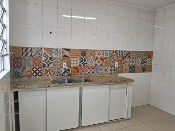 Imagem Imóvel com 3 Quartos à Venda, 86 m² em Aparecida - Santos Imagem Imóvel com 3 Quartos à Venda, 86 m² em Aparecida - Santos