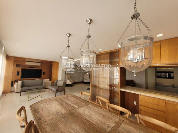 Imagem Apartamento com 3 Quartos para Alugar, 245 m² em Chacara Klabin - São Paulo Imagem Apartamento com 3 Quartos para Alugar, 245 m² em Chacara Klabin - São Paulo