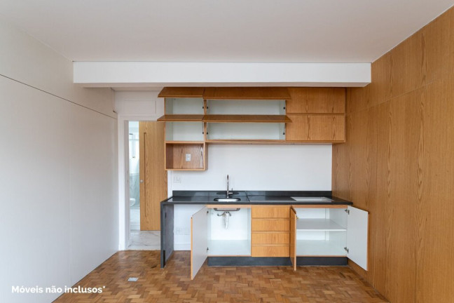 Imagem Apartamento com 2 Quartos à Venda, 86 m² em Jardim América - São Paulo Imagem Apartamento com 2 Quartos à Venda, 86 m² em Jardim América - São Paulo