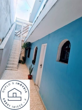 Imagem Casa com 5 Quartos à Venda, 285 m² em Laranjeiras - Caieiras Imagem Casa com 5 Quartos à Venda, 285 m² em Laranjeiras - Caieiras