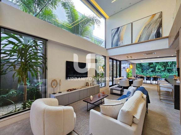 Imagem Casa com 6 Quartos à Venda, 380 m² em Riviera | Módulo 11 - Bertioga Imagem Casa com 6 Quartos à Venda, 380 m² em Riviera | Módulo 11 - Bertioga