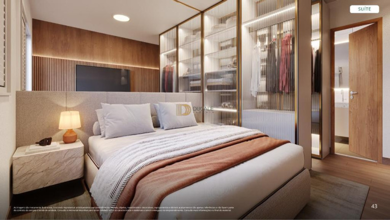 Imagem Apartamento com 2 Quartos à Venda, 48 m² em Valparaíso - Serra