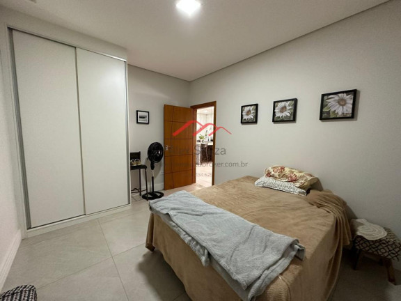 Imagem Casa com 3 Quartos à Venda, 228 m² em Parque Ortolândia - Hortolândia