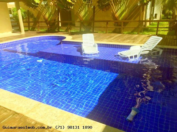 Imagem Apartamento com 2 Quartos à Venda, 126 m² em Ipitanga - Lauro De Freitas Imagem Apartamento com 2 Quartos à Venda, 126 m² em Ipitanga - Lauro De Freitas