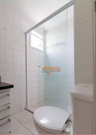 Imagem Apartamento com 2 Quartos à Venda, 55 m² em Vila Endres - Guarulhos Imagem Apartamento com 2 Quartos à Venda, 55 m² em Vila Endres - Guarulhos