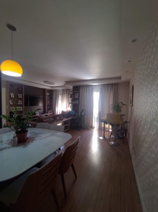 Imagem Imóvel com 2 Quartos à Venda, 87 m² em Jardim Tupanci - Barueri