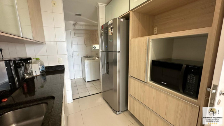 Imagem Apartamento com 4 Quartos à Venda, 145 m² em Setor Bueno - Goiânia Imagem Apartamento com 4 Quartos à Venda, 145 m² em Setor Bueno - Goiânia