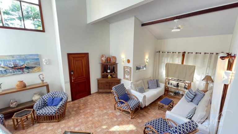 Imagem Casa com 5 Quartos à Venda, 280 m² em Itamambuca - Ubatuba Imagem Casa com 5 Quartos à Venda, 280 m² em Itamambuca - Ubatuba