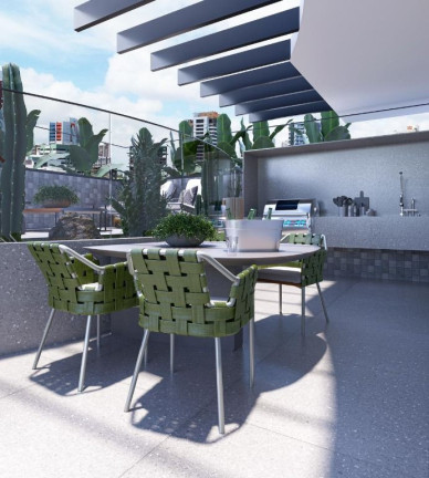 Imagem Apartamento com 1 Quarto à Venda, 22 m² em Tambaú - João Pessoa Imagem Apartamento com 1 Quarto à Venda, 22 m² em Tambaú - João Pessoa
