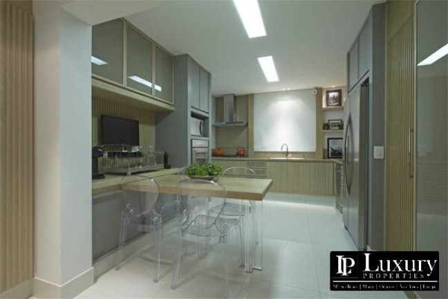 Imagem Apartamento com 4 Quartos à Venda, 293 m² em Vila Nova Conceição - São Paulo Imagem Apartamento com 4 Quartos à Venda, 293 m² em Vila Nova Conceição - São Paulo