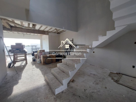 Imagem Casa de Condomínio com 3 Quartos à Venda, 230 m² em Condomínio Residencial Flores - Votorantim