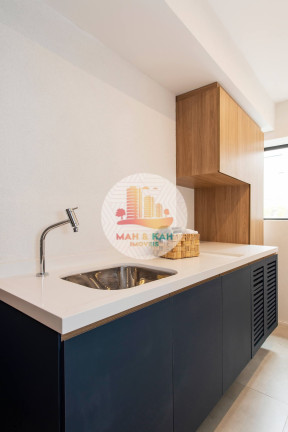 Imagem Apartamento com 3 Quartos à Venda, 80 m² em Vila Romana - São Paulo