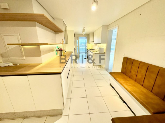 Imagem Apartamento com 3 Quartos à Venda, 219 m² em Campo Belo - São Paulo Imagem Apartamento com 3 Quartos à Venda, 219 m² em Campo Belo - São Paulo