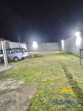 Imagem Terreno para Alugar ou Temporada, 415 m² em Gaivota - Itanhaém Imagem Terreno para Alugar ou Temporada, 415 m² em Gaivota - Itanhaém