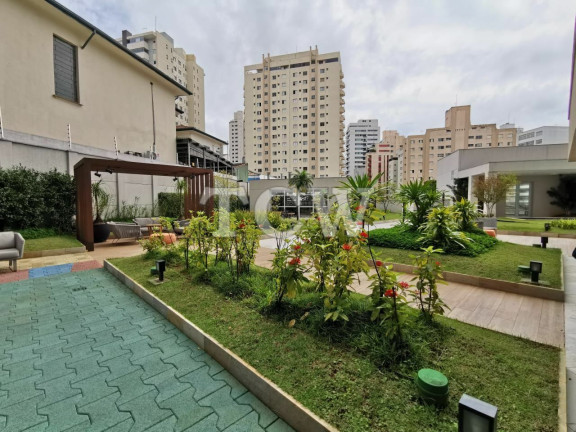 Imagem Apartamento com 3 Quartos à Venda, 106 m² em Paraíso - São Paulo Imagem Apartamento com 3 Quartos à Venda, 106 m² em Paraíso - São Paulo