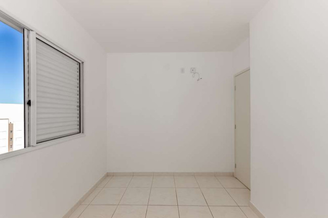 Imagem Apartamento com 2 Quartos à Venda, 47 m² em Jardim Alto Da Boa Vista - Valinhos