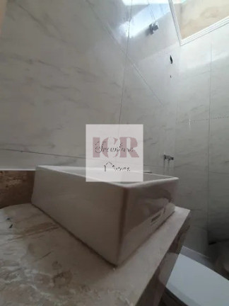 Imagem Casa de Condomínio com 3 Quartos à Venda, 160 m² em Horto Florestal - Sorocaba