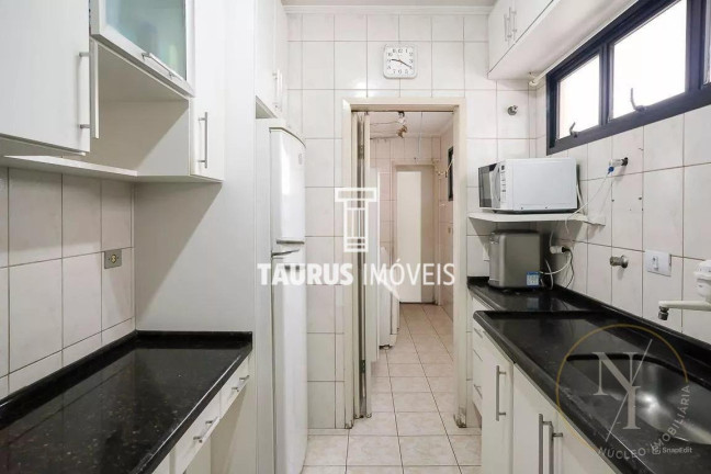 Imagem Apartamento com 3 Quartos à Venda, 79 m² em Fundação - São Caetano Do Sul