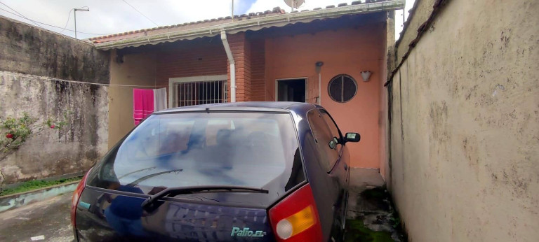 Imagem Casa com 2 Quartos à Venda, 150 m² em Cidade Nova Peruíbe - Peruíbe Imagem Casa com 2 Quartos à Venda, 150 m² em Cidade Nova Peruíbe - Peruíbe