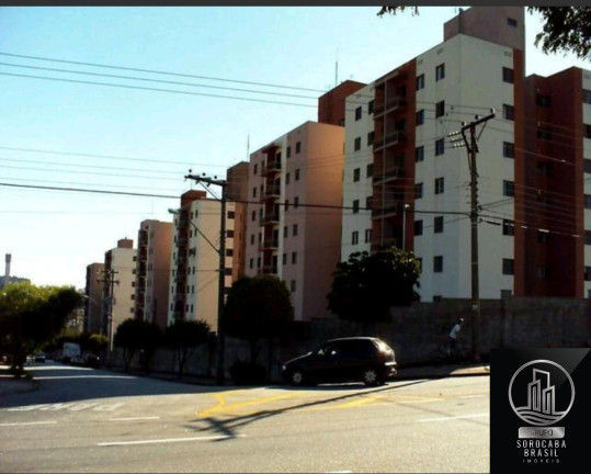 Imagem Apartamento com 3 Quartos à Venda, 74 m² em Jardim Nova Manchester - Sorocaba Imagem Apartamento com 3 Quartos à Venda, 74 m² em Jardim Nova Manchester - Sorocaba
