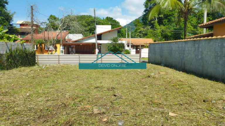 Imagem Terreno à Venda, 384 m² em Mar Verde - Caraguatatuba Imagem Terreno à Venda, 384 m² em Mar Verde - Caraguatatuba