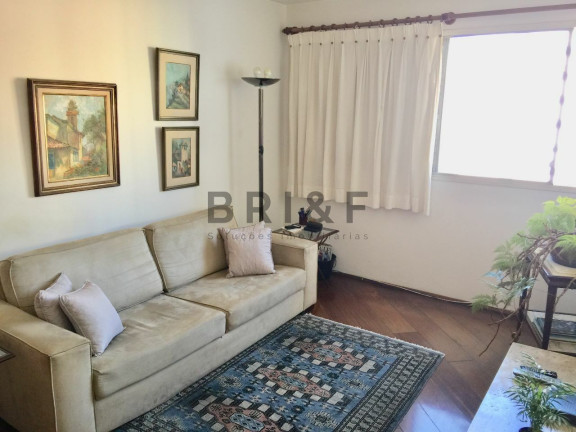Imagem Apartamento com 4 Quartos à Venda, 146 m² em Moema - São Paulo Imagem Apartamento com 4 Quartos à Venda, 146 m² em Moema - São Paulo