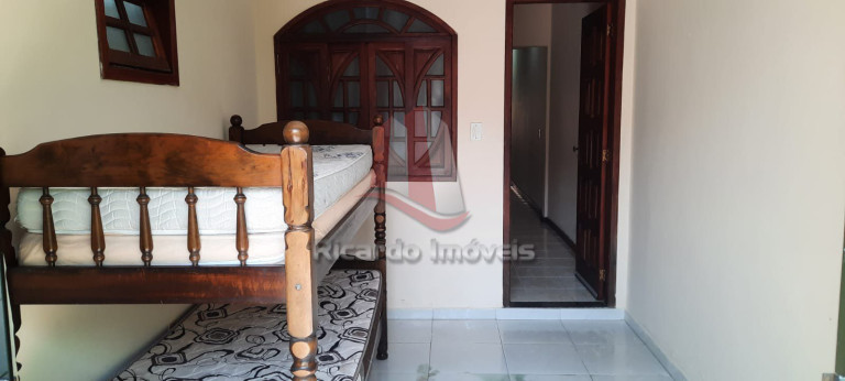 Imagem Casa de Condomínio com 2 Quartos à Venda, 100 m² em Peró - Cabo Frio Imagem Casa de Condomínio com 2 Quartos à Venda, 100 m² em Peró - Cabo Frio