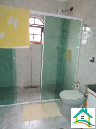 Imagem Sobrado com 4 Quartos à Venda, 272 m² em Vila Palmares - Santo André Imagem Sobrado com 4 Quartos à Venda, 272 m² em Vila Palmares - Santo André