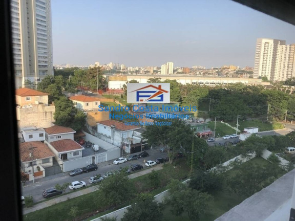 Imagem Apartamento com 3 Quartos à Venda, 82 m² em Jardim Das Vertentes - São Paulo