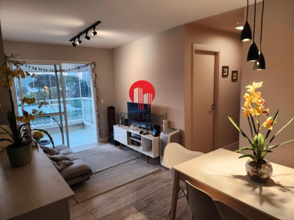 Imagem Apartamento com 2 Quartos à Venda, 68 m² em Jardim Dom Bosco - São Paulo Imagem Apartamento com 2 Quartos à Venda, 68 m² em Jardim Dom Bosco - São Paulo
