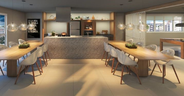 Imagem Loft com 1 Quarto à Venda, 27 m² em Vila Mariana - São Paulo