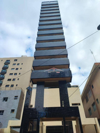 Imagem Apartamento com 2 Quartos à Venda, 68 m² em Canto Do Forte - Praia Grande Imagem Apartamento com 2 Quartos à Venda, 68 m² em Canto Do Forte - Praia Grande