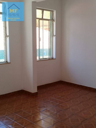 Imagem Apartamento com 1 Quarto à Venda, 61 m² em José Menino - Santos