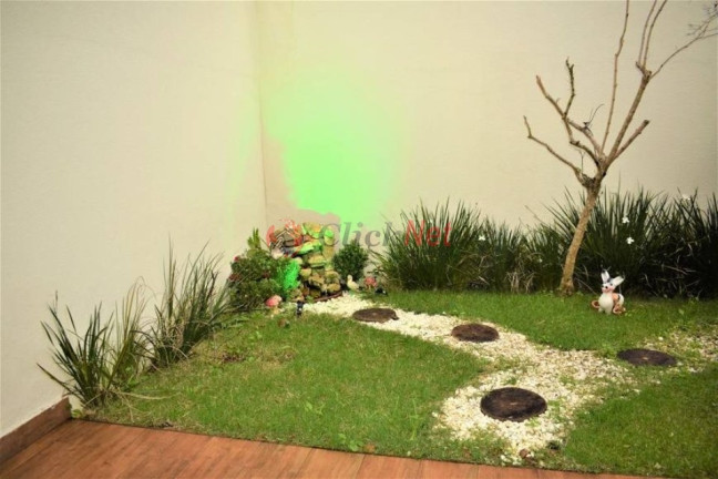 Imagem Casa de Condomínio com 3 Quartos à Venda, 266 m² em Demarchi - São Bernardo Do Campo Imagem Casa de Condomínio com 3 Quartos à Venda, 266 m² em Demarchi - São Bernardo Do Campo