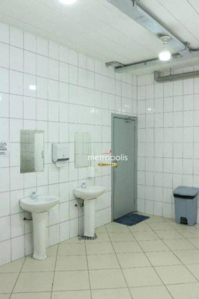 Imagem Edifício Residencial para Alugar, 2.763 m² em Quarta Parada - São Paulo