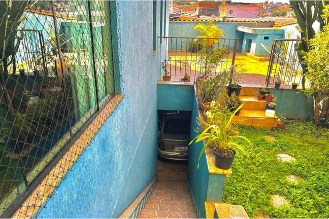 Imagem Casa com 3 Quartos à Venda, 200 m² em Vila Formosa - São Paulo Imagem Casa com 3 Quartos à Venda, 200 m² em Vila Formosa - São Paulo