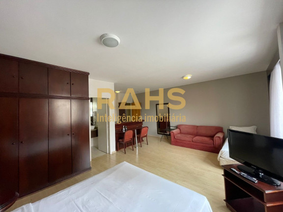Imagem Apartamento com 1 Quarto à Venda, 40 m² em América - Joinville Imagem Apartamento com 1 Quarto à Venda, 40 m² em América - Joinville