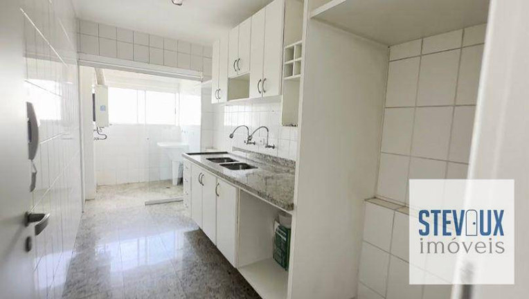 Imagem Apartamento com 3 Quartos à Venda, 80 m² em Vila Clementino	 - São Paulo