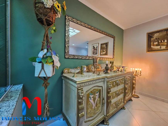 Imagem Sobrado com 3 Quartos à Venda, 279 m² em Olímpico - São Caetano Do Sul Imagem Sobrado com 3 Quartos à Venda, 279 m² em Olímpico - São Caetano Do Sul