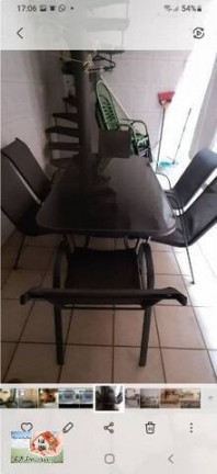 Imagem Casa com 4 Quartos à Venda, 210 m² em Parque Marajoara - Santo André Imagem Casa com 4 Quartos à Venda, 210 m² em Parque Marajoara - Santo André