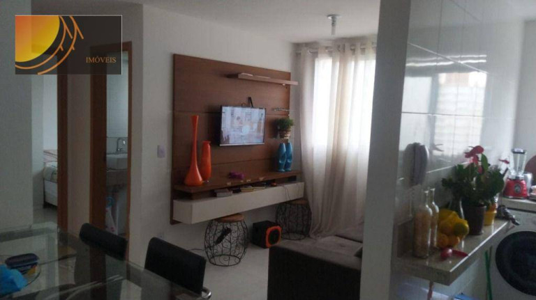 Imagem Apartamento com 2 Quartos à Venda, 44 m² em Pirituba - São Paulo Imagem Apartamento com 2 Quartos à Venda, 44 m² em Pirituba - São Paulo