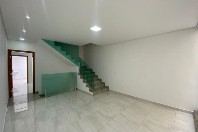 Imagem Casa com 3 Quartos à Venda, 220 m² em Vila Esperança - São Paulo