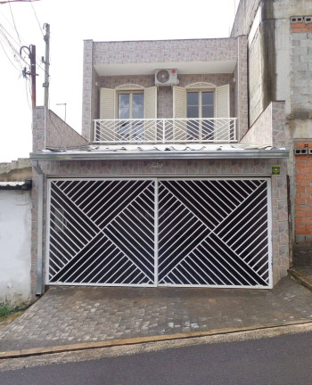 Imagem Casa com 2 Quartos à Venda, 165 m² em Centro - Sorocaba Imagem Casa com 2 Quartos à Venda, 165 m² em Centro - Sorocaba