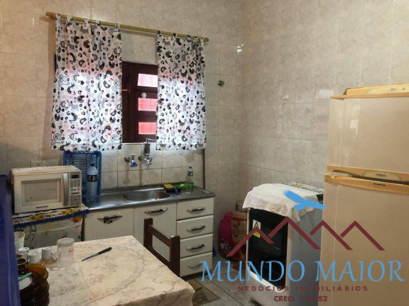 Imagem Casa com 2 Quartos à Venda, 125 m² em Jardim Regina - Itanhaém