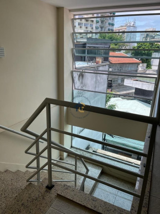 Imagem Sala Comercial à Venda, 100 m² em Icaraí - Niterói Imagem Sala Comercial à Venda, 100 m² em Icaraí - Niterói