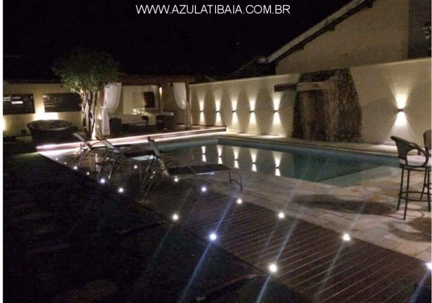 Imagem Casa com 3 Quartos à Venda, 119 m² em Vila Santista - Atibaia Imagem Casa com 3 Quartos à Venda, 119 m² em Vila Santista - Atibaia