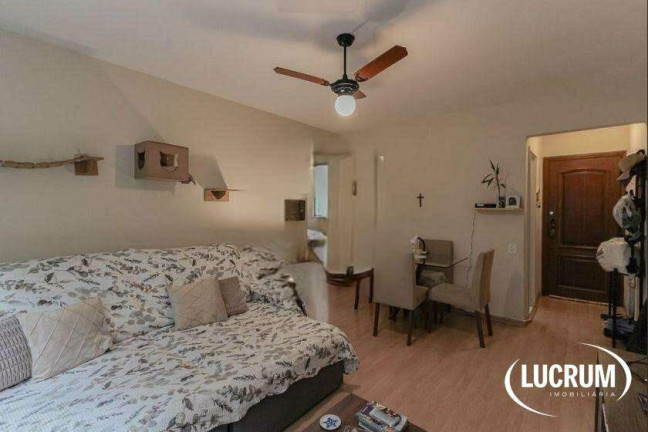 Imagem Apartamento com 2 Quartos à Venda, 69 m² em Botafogo - Rio De Janeiro Imagem Apartamento com 2 Quartos à Venda, 69 m² em Botafogo - Rio De Janeiro